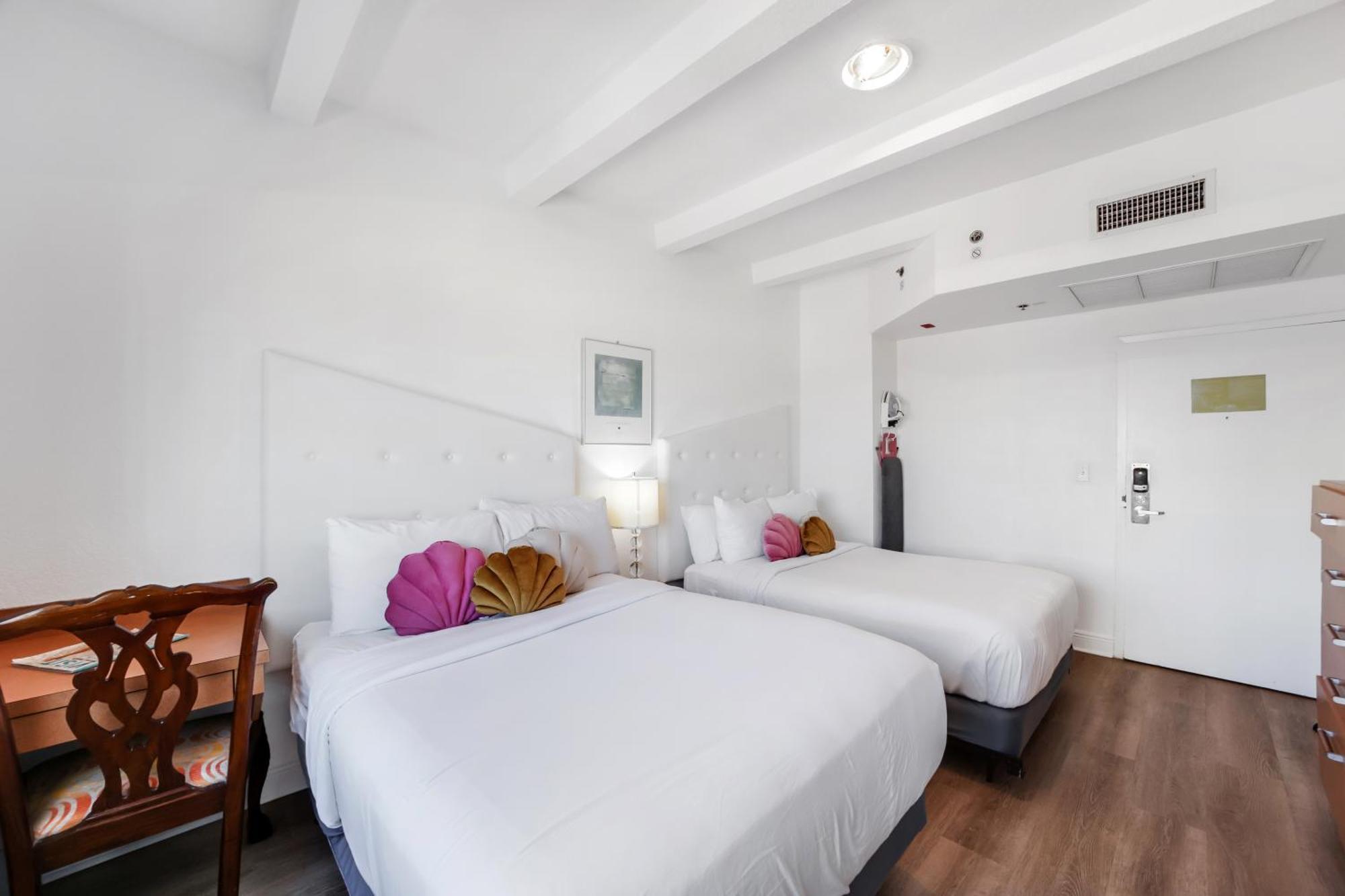 Ocean Spray Hotel Miami Beach Ngoại thất bức ảnh