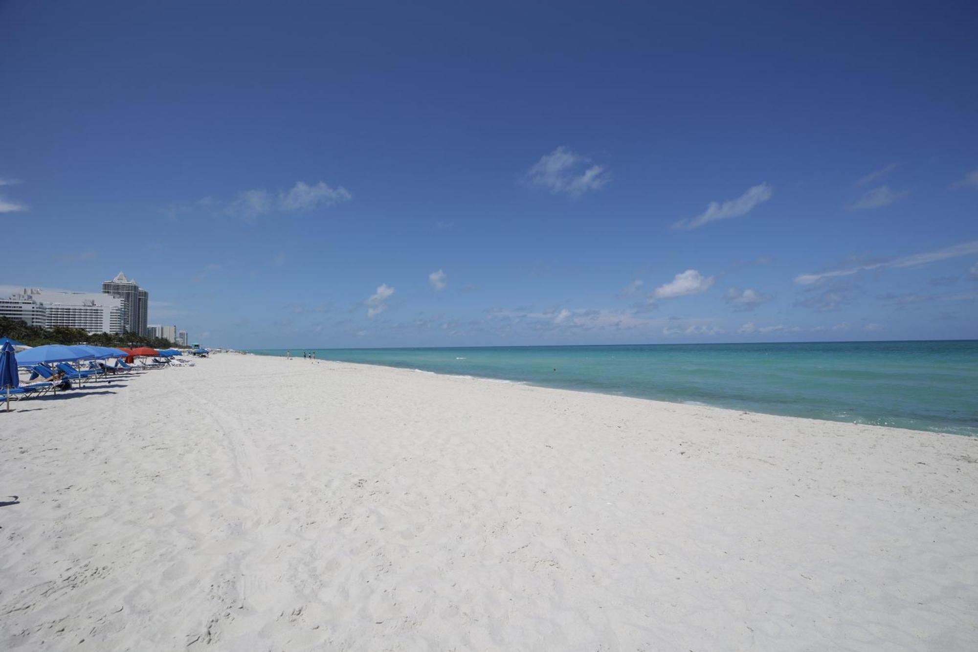 Ocean Spray Hotel Miami Beach Ngoại thất bức ảnh