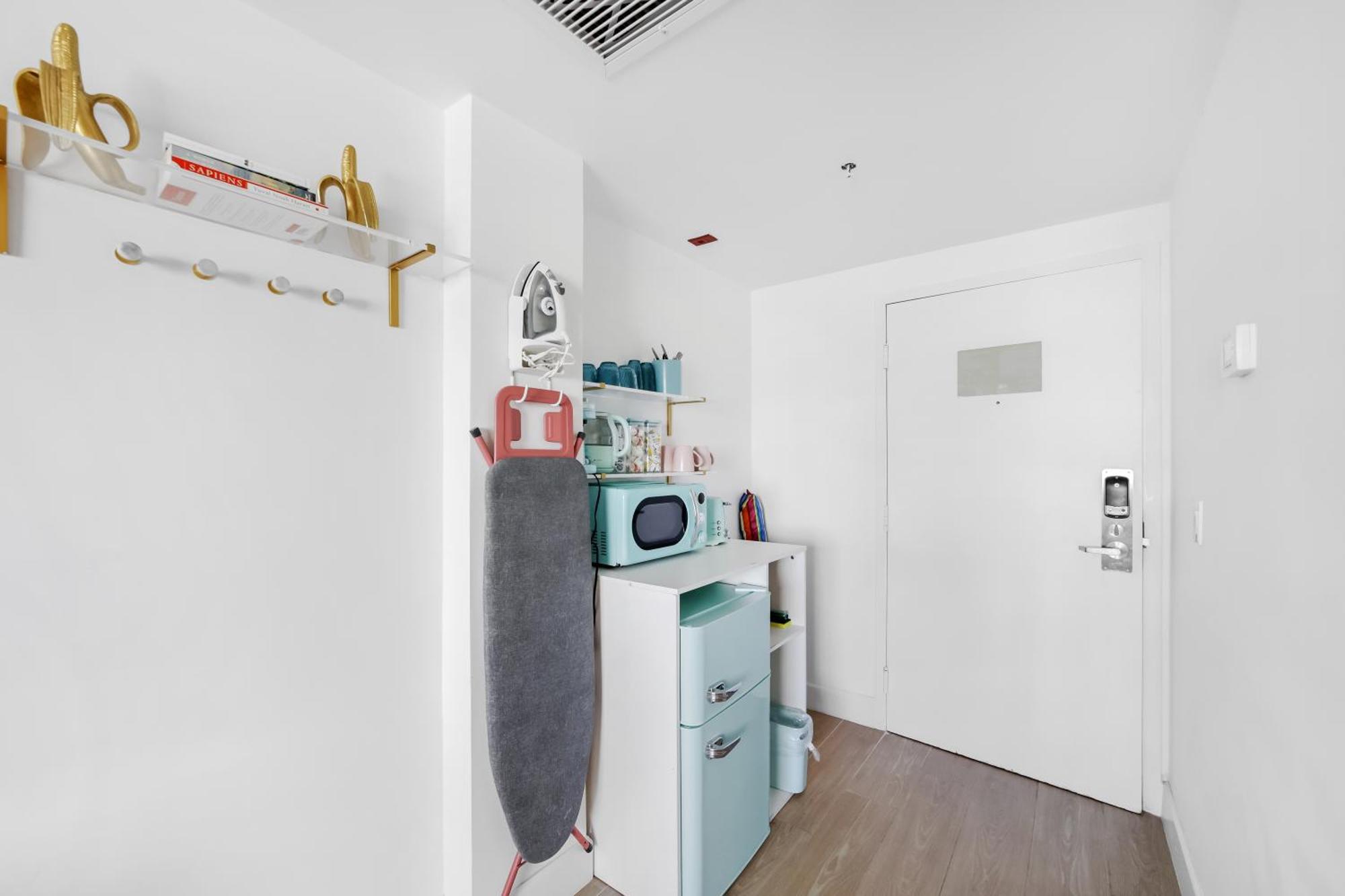 Ocean Spray Hotel Miami Beach Ngoại thất bức ảnh