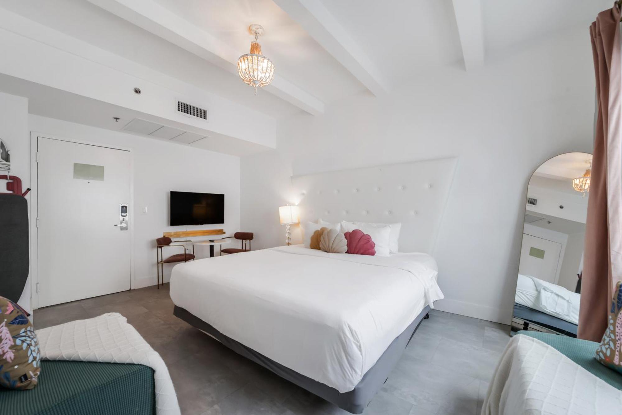 Ocean Spray Hotel Miami Beach Ngoại thất bức ảnh